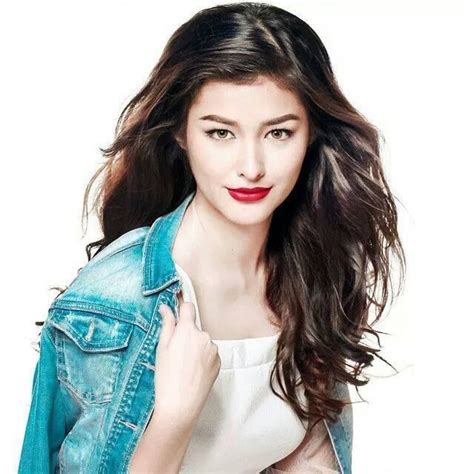 pinay sulasok tv|Pinay Actress Liza Soberano in a scene from LIZA  .